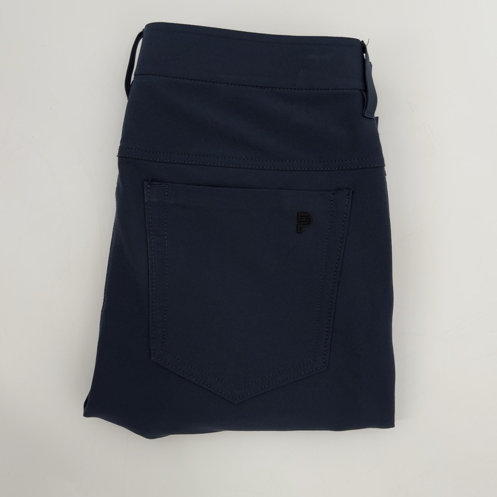 Public Rec Mens Navy Workday‎ Pant Size 28 x 32 Performance